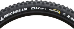 Michelin DH 34 Bike Park 29" Drahtreifen -Shimano || dt-swiss || Schwalbe Verkäufe 322639
