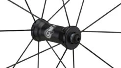 Campagnolo® Scirocco C17 Laufradsatz -Shimano || dt-swiss || Schwalbe Verkäufe 322787