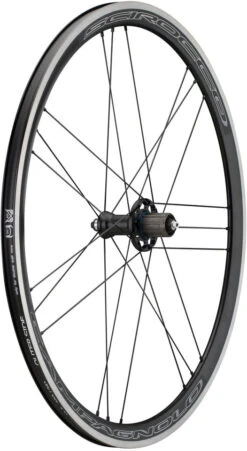 Campagnolo® Scirocco C17 Laufradsatz -Shimano || dt-swiss || Schwalbe Verkäufe 322788