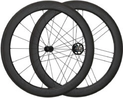 Campagnolo® Bora WTO 60 Road 28" Laufradsatz