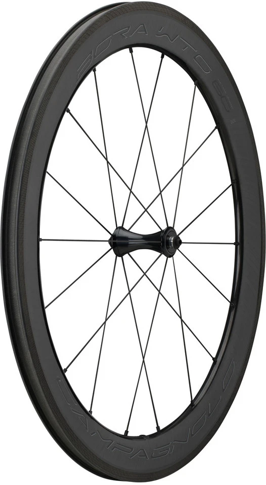 Campagnolo® Bora WTO 60 Road 28" Laufradsatz 4 Campagnolo® Bora WTO 60 Road 28" Laufradsatz – Bild 2