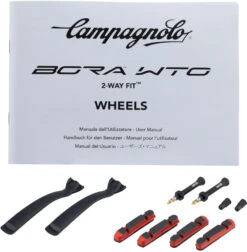Campagnolo® Bora WTO 60 Road 28" Laufradsatz 15 Campagnolo® Bora WTO 60 Road 28" Laufradsatz -Shimano || dt-swiss || Schwalbe Verkäufe 322835