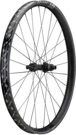 Dt-swiss EXC 1200 SPLINE 35 Boost Disc Center Lock 27,5" Laufradsatz -Shimano || dt-swiss || Schwalbe Verkäufe 322839
