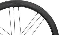 Campagnolo® Bora WTO 45 Carbon Disc Center Lock 28" Laufradsatz -Shimano || dt-swiss || Schwalbe Verkäufe 322912
