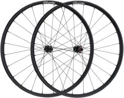 Syntace W25i Alu Disc Center Lock 28" Laufradsatz