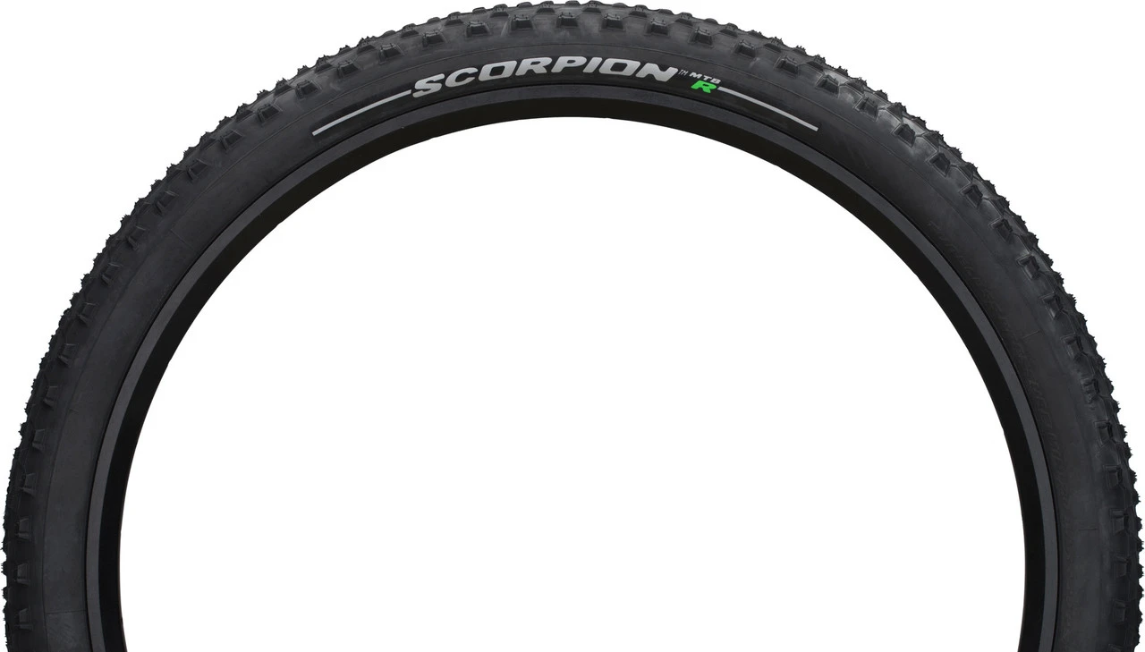Pirelli Scorpion MTB Rear Specific 27,5" Faltreifen 4 Pirelli Scorpion MTB Rear Specific 27,5" Faltreifen – Bild 2