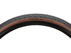 Pirelli Cinturato Gravel Hard Terrain Classic TLR 28" Faltreifen 2er-Set -Shimano || dt-swiss || Schwalbe Verkäufe 323759