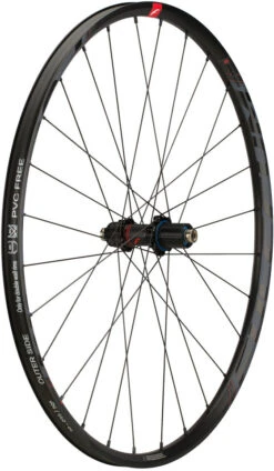 Fulcrum Red Zone 5 Disc Center Lock Boost 29" Laufradsatz -Shimano || dt-swiss || Schwalbe Verkäufe 324057