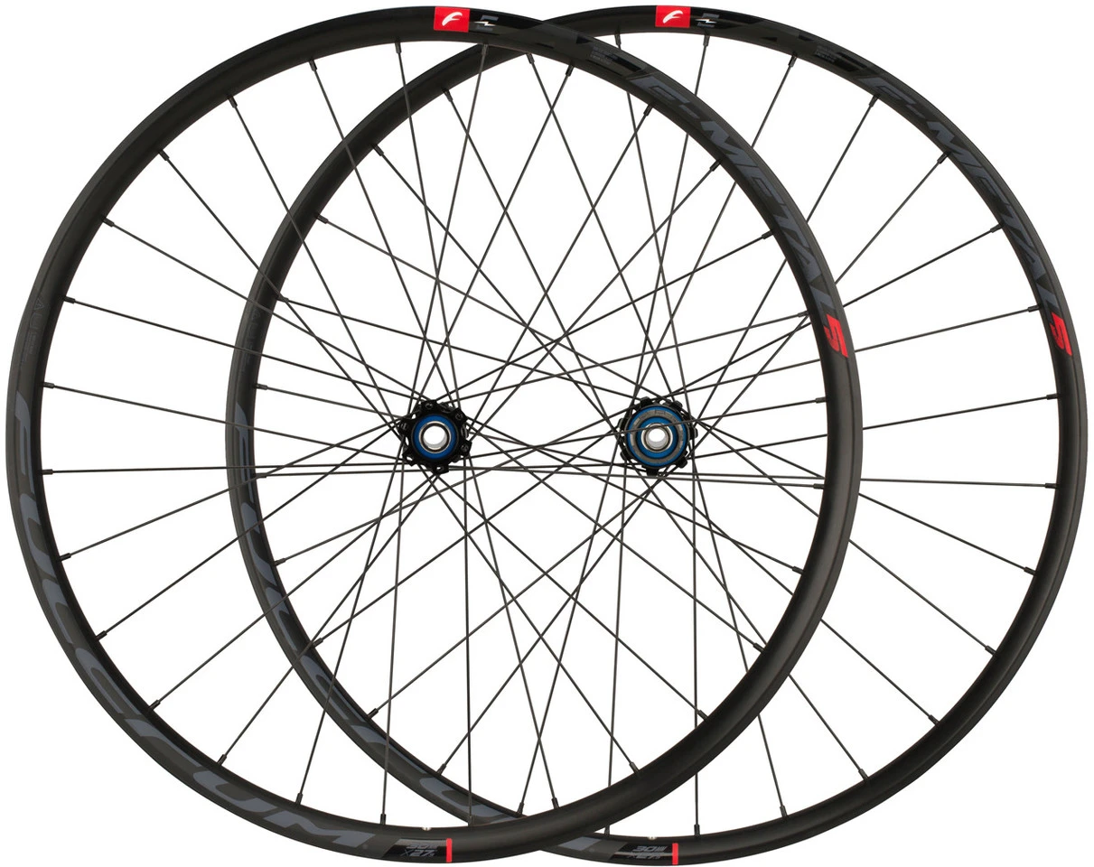 Fulcrum E-Metal 5 Disc 6-Loch Boost 27,5" Laufradsatz 2019 3 Fulcrum E-Metal 5 Disc 6-Loch Boost 27,5" Laufradsatz 2019