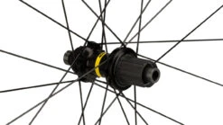 Mavic Allroad Disc Center Lock Laufradsatz -Shimano || dt-swiss || Schwalbe Verkäufe 324246