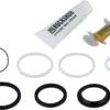 ROCKSHOX Service Kit A1 50h Für Deluxe/Super Deluxe Ab Modell 2017