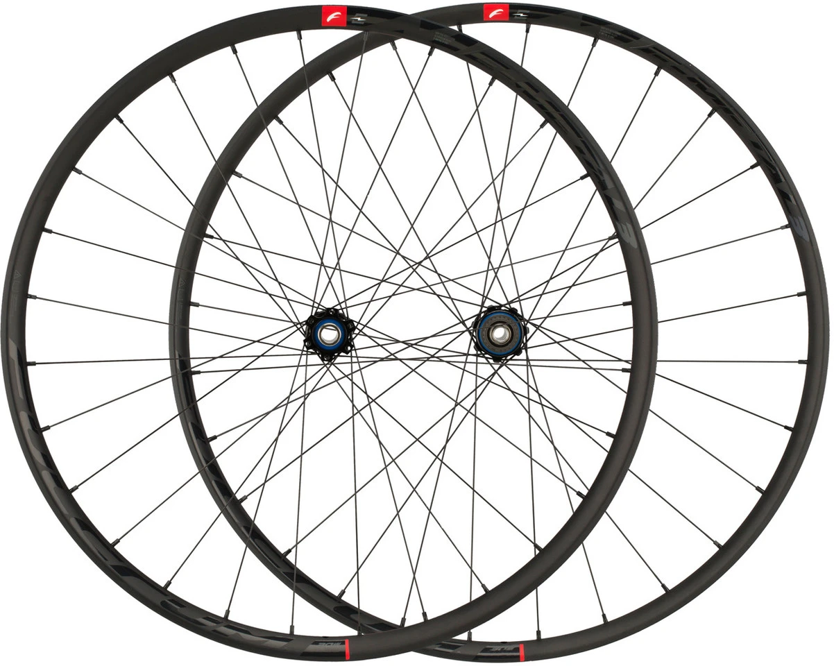Fulcrum E-Metal 3 Disc 6-Loch Boost 27,5" Laufradsatz 2019 3 Fulcrum E-Metal 3 Disc 6-Loch Boost 27,5" Laufradsatz 2019