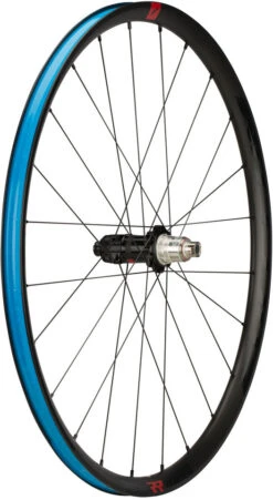 Fulcrum Rapid Red 5 DB Disc Center Lock 27,5" Laufradsatz -Shimano || dt-swiss || Schwalbe Verkäufe 324681