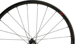 Fulcrum Rapid Red 5 DB Disc Center Lock 27,5" Laufradsatz -Shimano || dt-swiss || Schwalbe Verkäufe 324683
