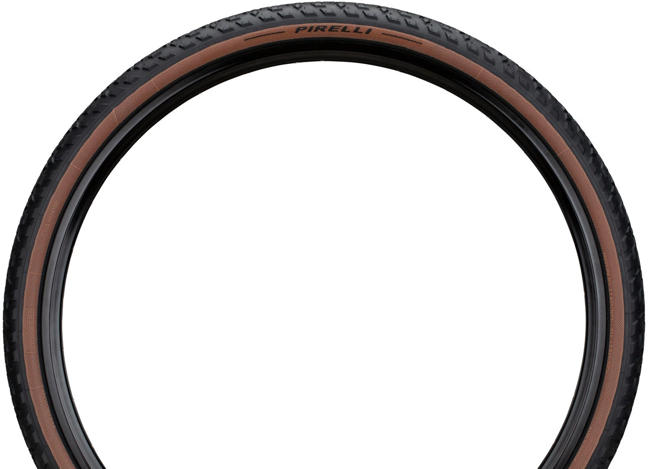 Pirelli Cinturato Gravel Mixed Terrain Classic TLR 28" Faltreifen 2er-Set 5 Pirelli Cinturato Gravel Mixed Terrain Classic TLR 28" Faltreifen 2er-Set – Bild 3