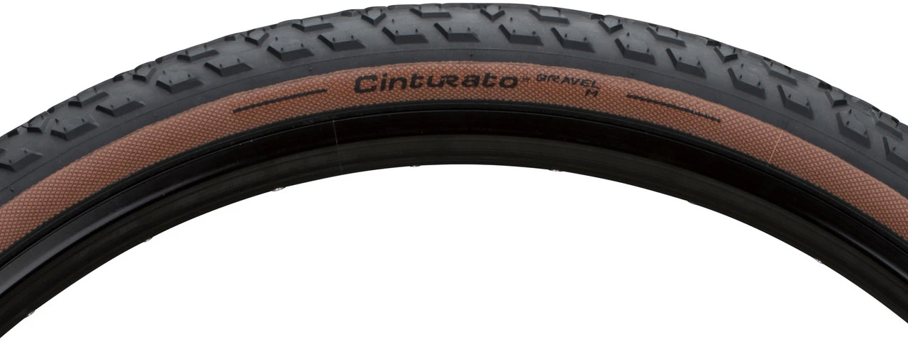 Pirelli Cinturato Gravel Mixed Terrain Classic TLR 28" Faltreifen 2er-Set 6 Pirelli Cinturato Gravel Mixed Terrain Classic TLR 28" Faltreifen 2er-Set – Bild 4
