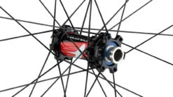 Fulcrum Red Passion 3 27,5" Disc Center Lock Boost Laufradsatz -Shimano || dt-swiss || Schwalbe Verkäufe 324743