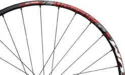 Fulcrum Red Passion 3 27,5" Disc Center Lock Boost Laufradsatz -Shimano || dt-swiss || Schwalbe Verkäufe 324746