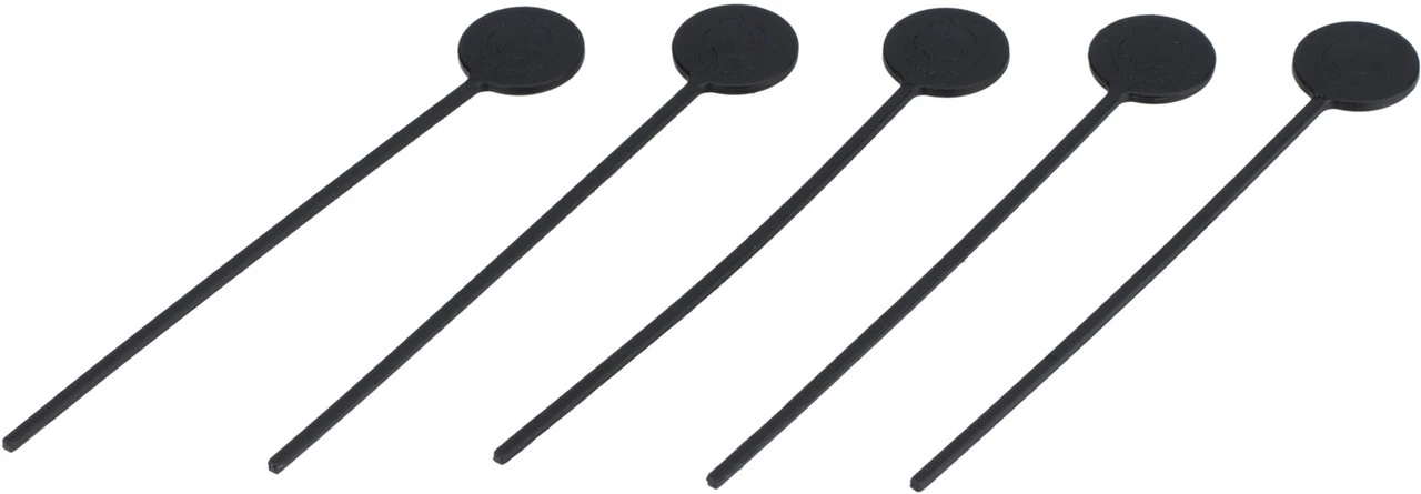 Orange-seal Dipstick Messstäbe - 5 Stück 4 Orange-seal Dipstick Messstäbe - 5 Stück – Bild 2