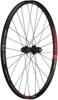 Fulcrum Red Fire 5 Disc Center Lock Boost 27,5" Laufradsatz -Shimano || dt-swiss || Schwalbe Verkäufe 325106
