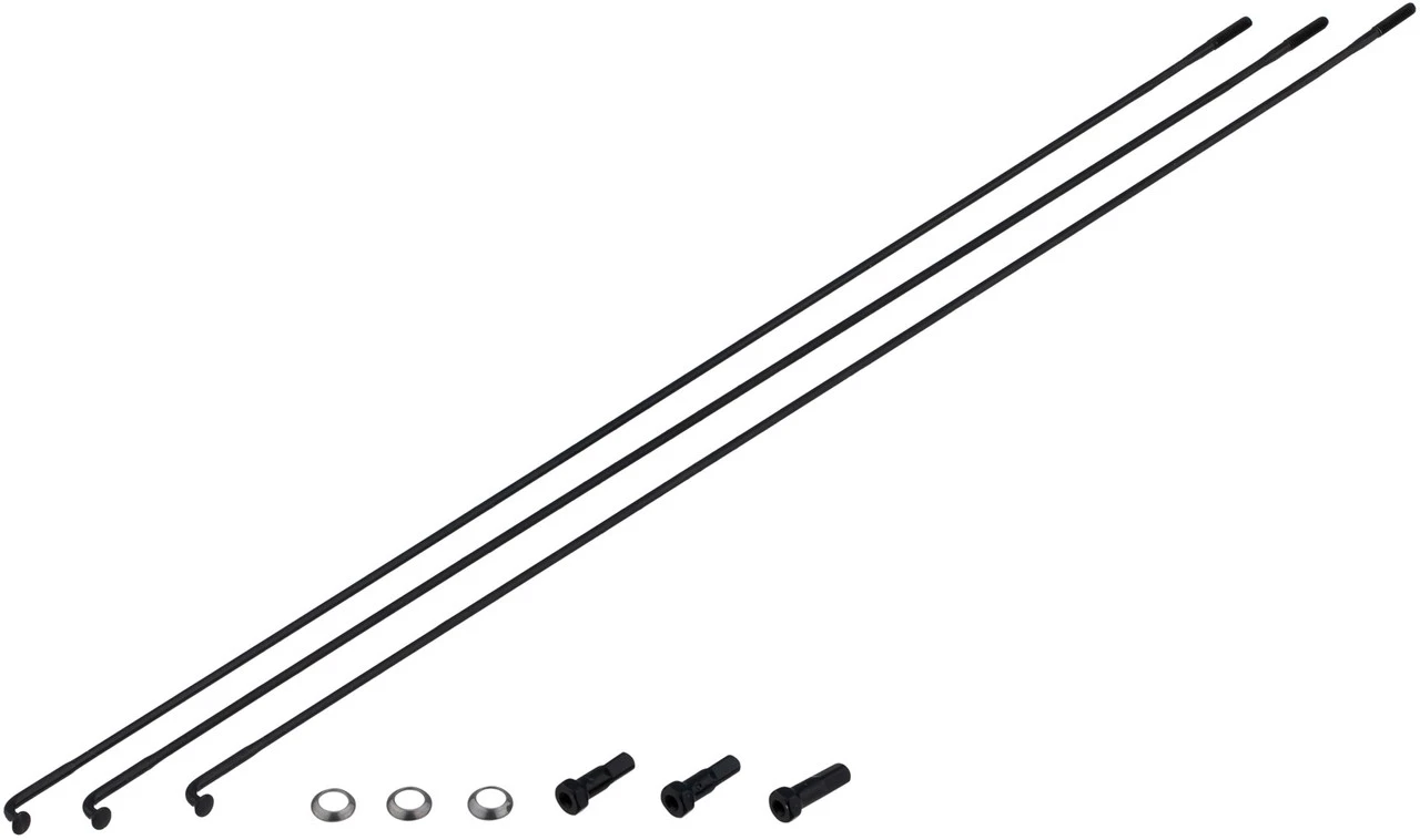 ZIPP Ersatzspeichenkit Für 3ZERO MOTO 27,5" 7 ZIPP Ersatzspeichenkit Für 3ZERO MOTO 27,5" – Bild 5