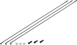 ZIPP Ersatzspeichenkit Für 3ZERO MOTO 29" -Shimano || dt-swiss || Schwalbe Verkäufe 326467