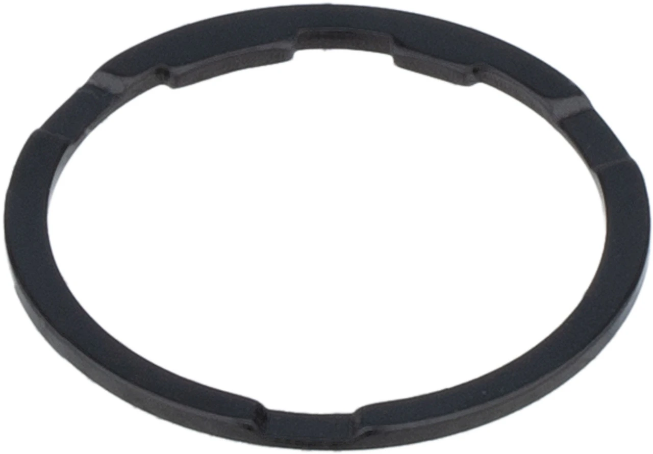 ZIPP Kassettenspacer 1,85 Mm 3 ZIPP Kassettenspacer 1,85 Mm