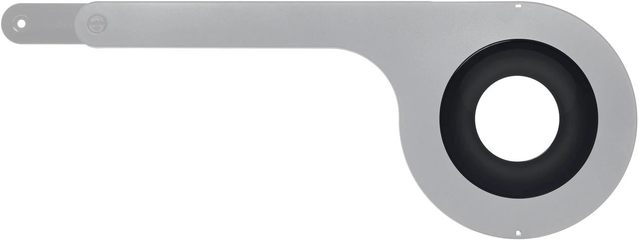 Hebie E-Bike-Ring Für Chainguard 317 3 Hebie E-Bike-Ring Für Chainguard 317