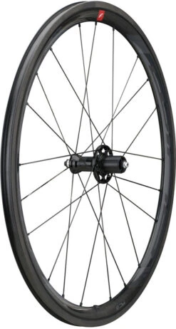 Fulcrum Wind 40C C17 Laufradsatz -Shimano || dt-swiss || Schwalbe Verkäufe 327652