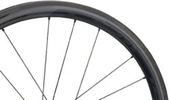 Fulcrum Wind 40C C17 Laufradsatz -Shimano || dt-swiss || Schwalbe Verkäufe 327654