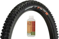 MAXXIS Assegai 3C MaxxGrip DD WT TR 27,5" Faltreifen + E13 Tire Plasma