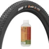 MAXXIS Ikon 3C MaxxSpeed EXO TR 29" Faltreifen + E13 Tire Plasma 2 MAXXIS Ikon 3C MaxxSpeed EXO TR 29" Faltreifen + E13 Tire Plasma -Shimano || dt-swiss || Schwalbe Verkäufe 328135