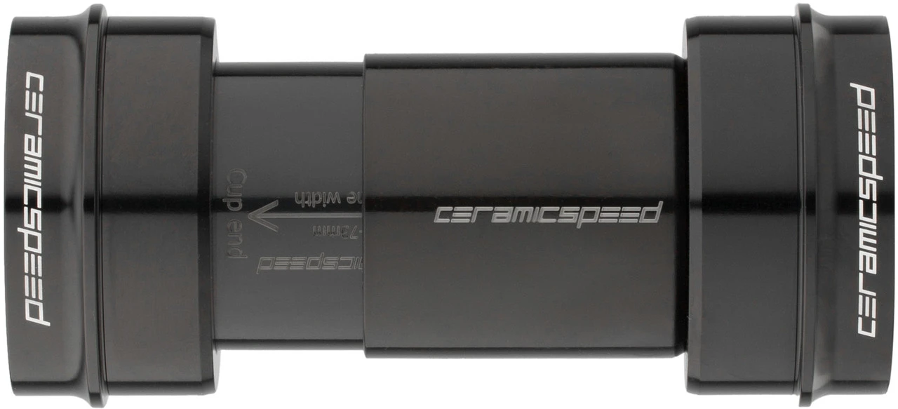 CERAMICSPEED PF30 SRAM DUB Road Coated Innenlager 46 X 68 Mm 4 CERAMICSPEED PF30 SRAM DUB Road Coated Innenlager 46 X 68 Mm – Bild 2