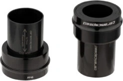 CERAMICSPEED PF30 SRAM DUB Road Coated Innenlager 46 X 68 Mm 9 CERAMICSPEED PF30 SRAM DUB Road Coated Innenlager 46 X 68 Mm -Shimano || dt-swiss || Schwalbe Verkäufe 328476