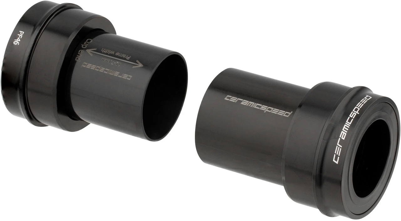 CERAMICSPEED PF30 SRAM DUB Road Coated Innenlager 46 X 68 Mm 6 CERAMICSPEED PF30 SRAM DUB Road Coated Innenlager 46 X 68 Mm – Bild 4