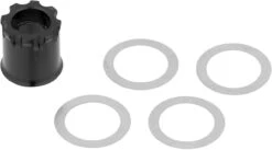 Tune Umrüstkit Mit Freilaufkörper Endurance Für X-12 Steckachse -Shimano || dt-swiss || Schwalbe Verkäufe 328897