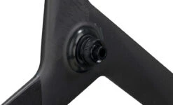 Three Disc Center Lock Carbon 28" Laufrad -Shimano || dt-swiss || Schwalbe Verkäufe 328909