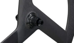 Three Disc Center Lock Carbon 28" Laufrad -Shimano || dt-swiss || Schwalbe Verkäufe 328914