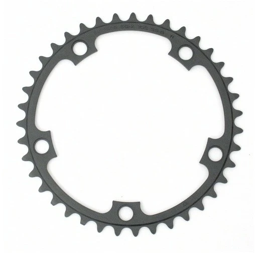 Shimano Ultegra SL Kettenblatt FC-6601-G 10-fach 3 Shimano Ultegra SL Kettenblatt FC-6601-G 10-fach