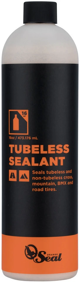 Orange-seal Regular Sealant Dichtmittel 3 Orange-seal Regular Sealant Dichtmittel