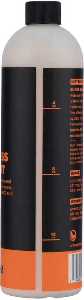 Orange-seal Regular Sealant Dichtmittel 4 Orange-seal Regular Sealant Dichtmittel – Bild 2