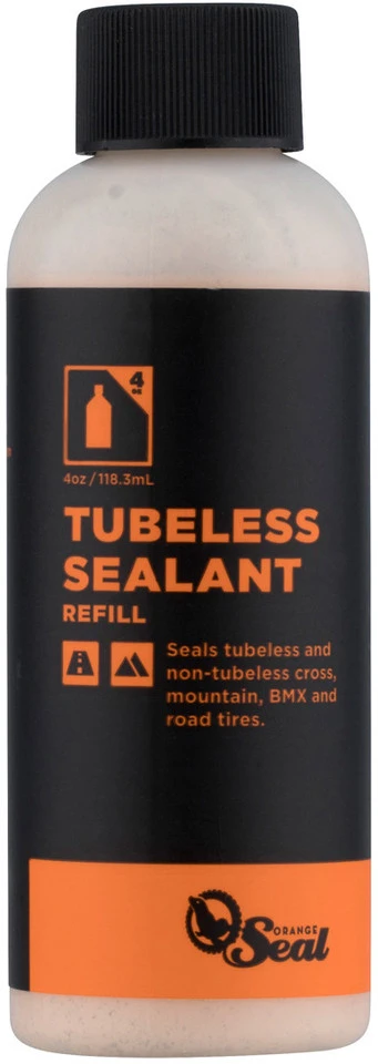 Orange-seal Regular Sealant Dichtmittel 8 Orange-seal Regular Sealant Dichtmittel – Bild 6