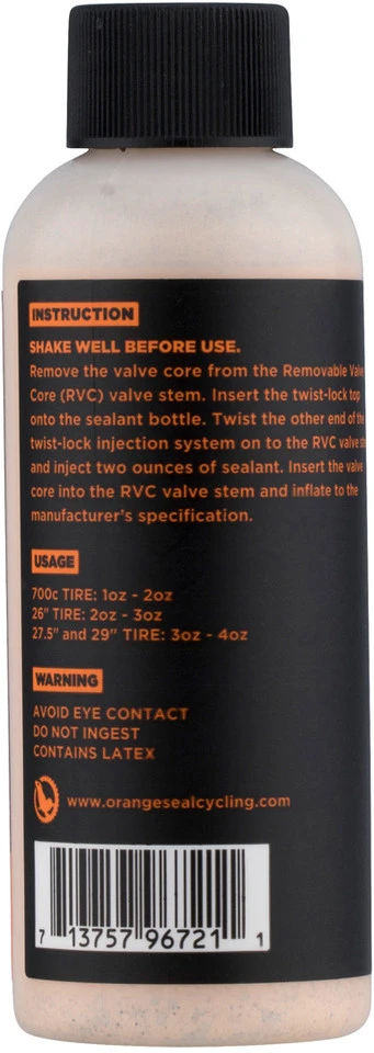 Orange-seal Regular Sealant Dichtmittel 9 Orange-seal Regular Sealant Dichtmittel – Bild 7
