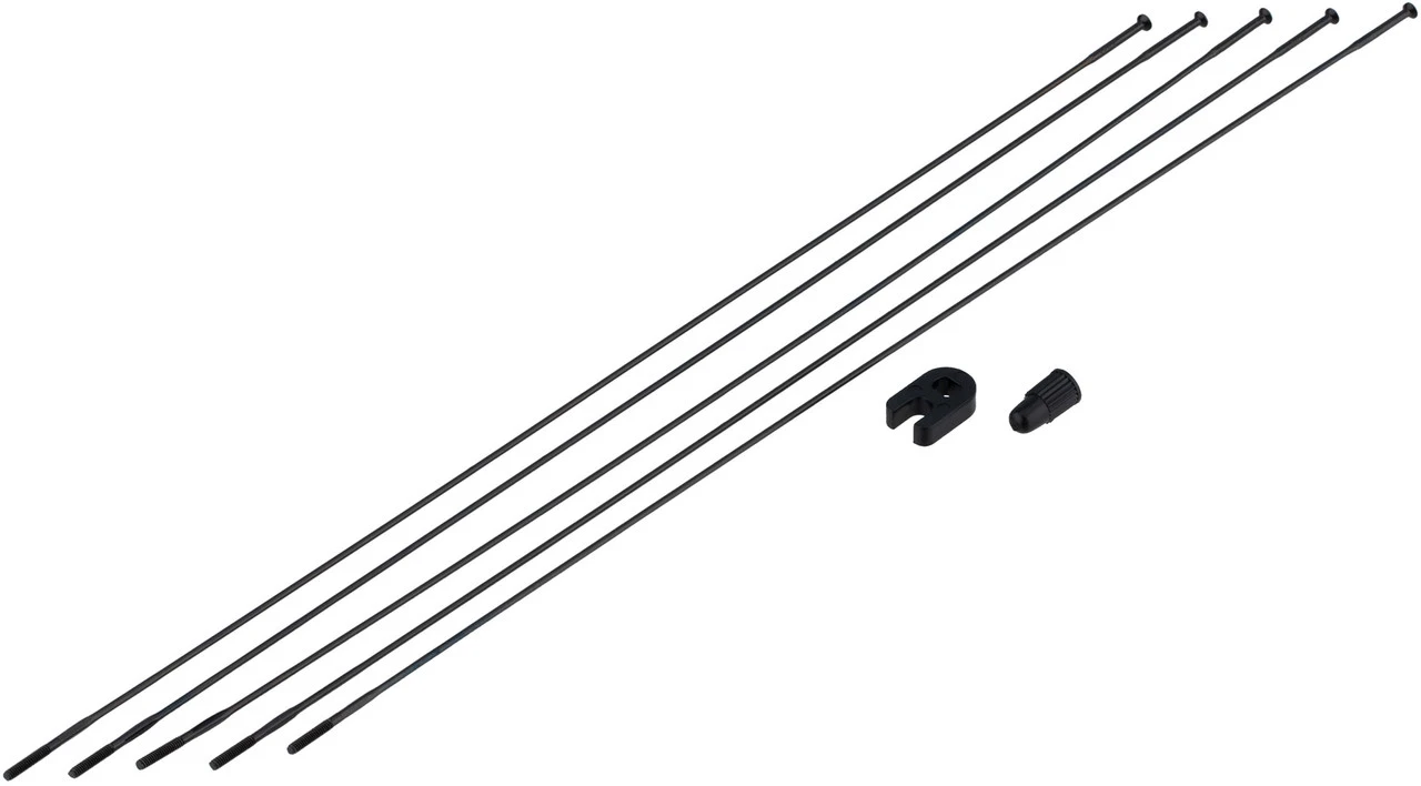 Race Face Turbine SL 25 Boost MTB 29" Laufradsatz 9 Race Face Turbine SL 25 Boost MTB 29" Laufradsatz – Bild 7