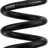 ROCKSHOX Stahlfeder Für Metrische Dämpfer, 151 Mm (57,5 - 65 Mm) -Shimano || dt-swiss || Schwalbe Verkäufe 329255