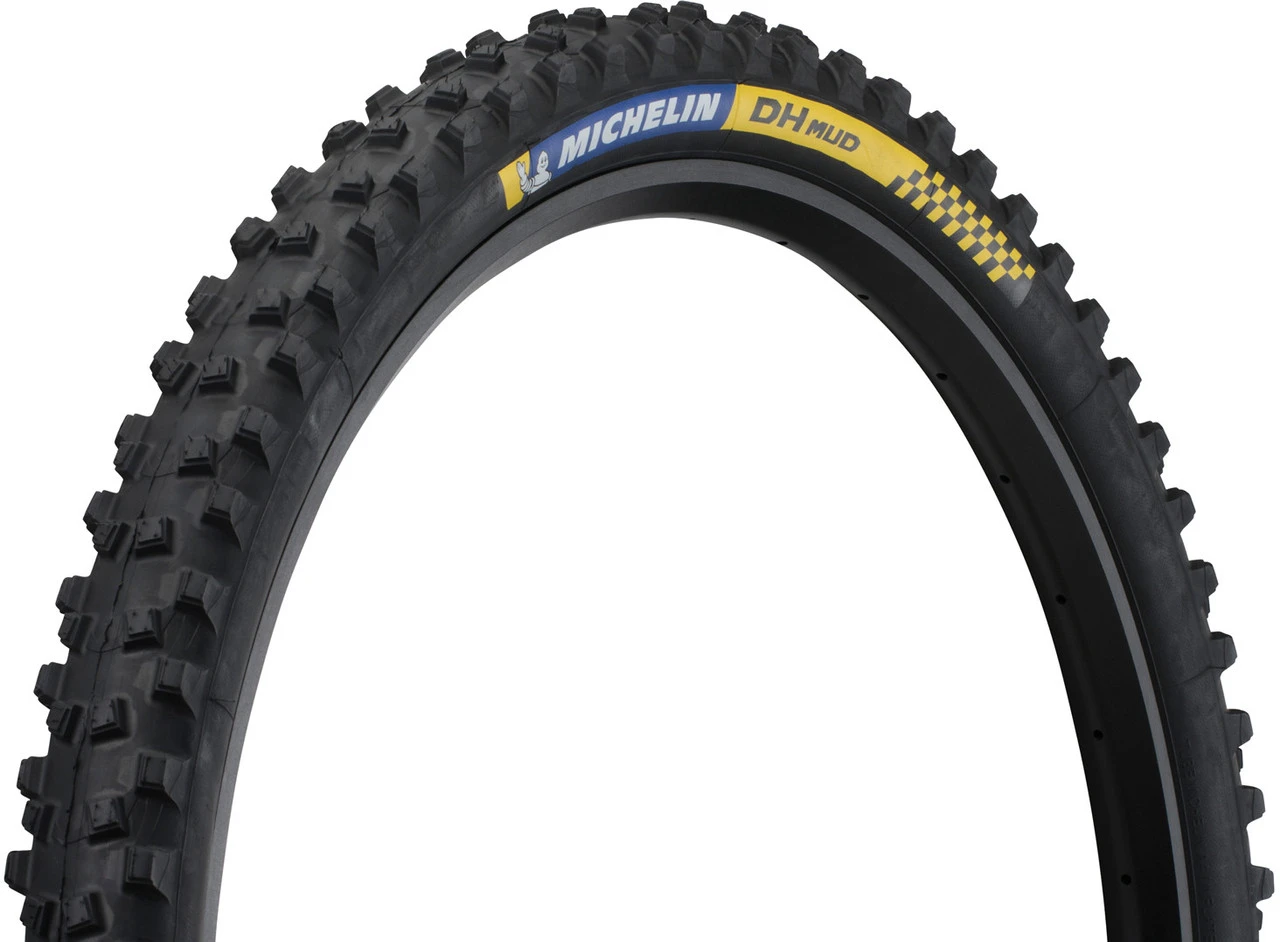 Michelin DH Mud 29" Drahtreifen 3 Michelin DH Mud 29" Drahtreifen