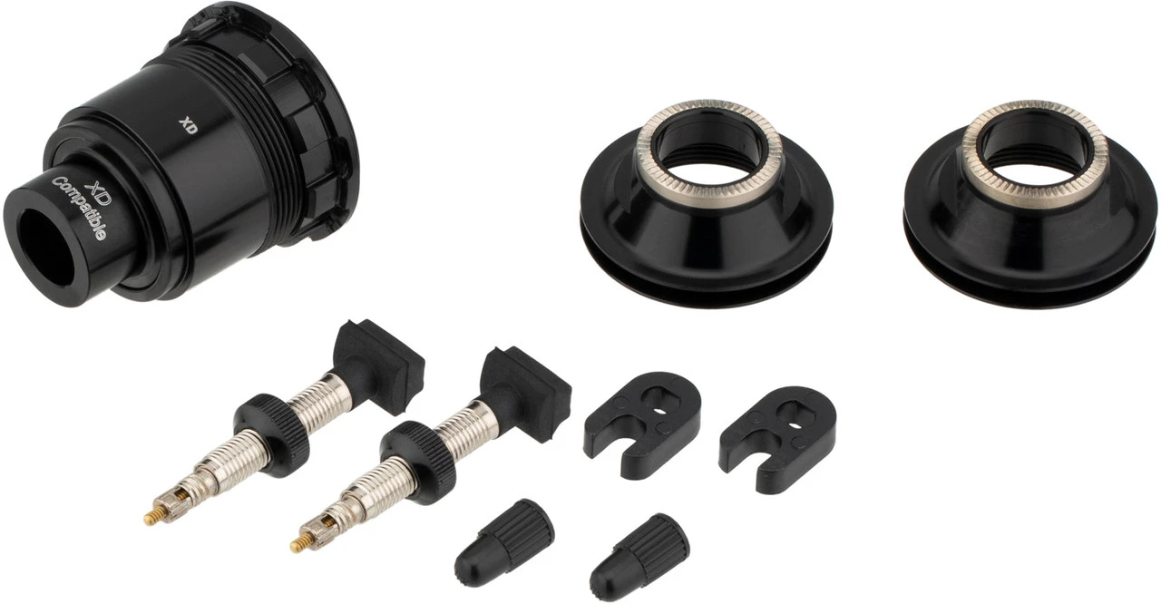 Dt-swiss FR 1950 CLASSIC 30 Boost Disc Center Lock 27,5" Laufradsatz 7 Dt-swiss FR 1950 CLASSIC 30 Boost Disc Center Lock 27,5" Laufradsatz – Bild 5