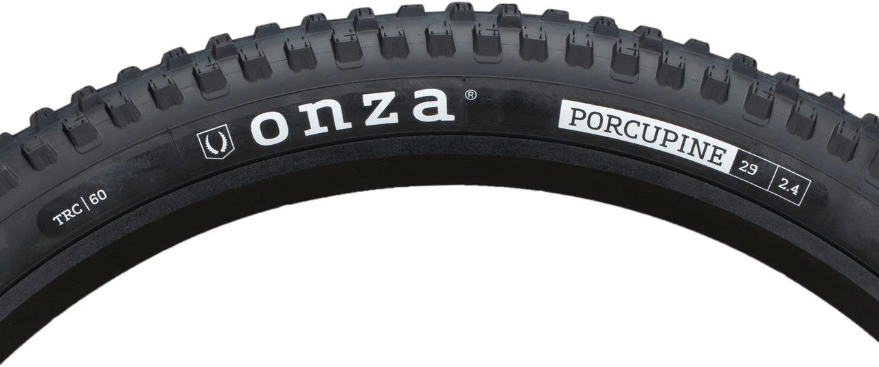 Onza Porcupine TRC MC60 29" Faltreifen 5 Onza Porcupine TRC MC60 29" Faltreifen – Bild 3