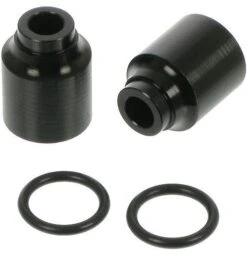 Dt-swiss Einbaubuchsenset Für Federbeine DT 6 Mm 6 Dt-swiss Einbaubuchsenset Für Federbeine DT 6 Mm -Shimano || dt-swiss || Schwalbe Verkäufe 33020