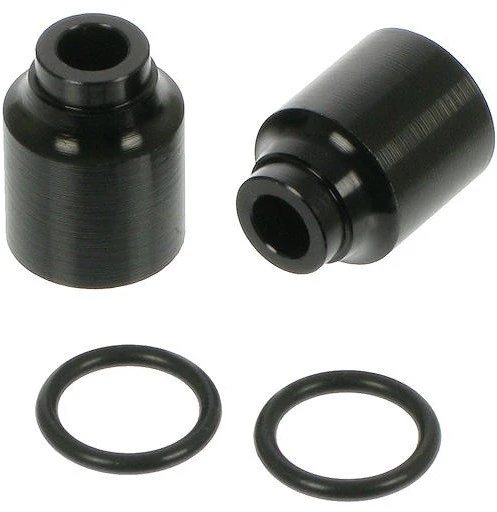 Dt-swiss Einbaubuchsenset Für Federbeine DT 6 Mm 4 Dt-swiss Einbaubuchsenset Für Federbeine DT 6 Mm – Bild 2